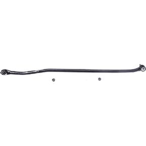 Dorman Premium D796PR Front Passenger Side Steering Drag Link Compatible with Select Ford Models