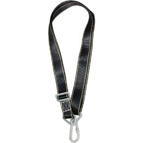 XMYANG Heavy Punching Bag Strap - Heavy Duty Boxing Bag Hanger Strap Mount - Heavy Bag Hanging Strap