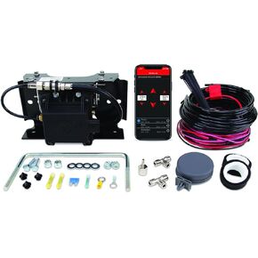 Air Lift 72000 Wireless Air Leveling Compressor