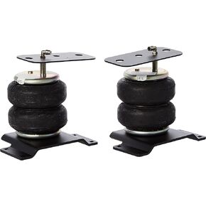 Firestone W217602445 Ride-Rite Kit for Toyota Tundra