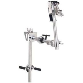 Latin Percussion LP Aspire Slide Mount Bongo Bracket