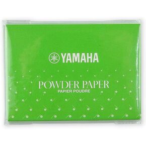 YAMAHA Cleaners (PP3)