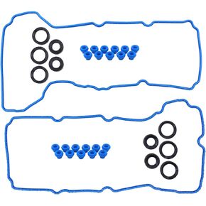 NewYall Engine Valve Cover Gasket Kit