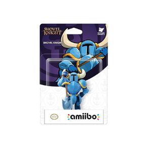 Shovel Knight Amiibo - Nintendo Wii U/ 3DS