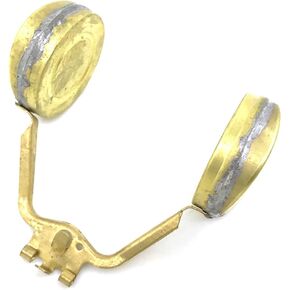 Carburetor Float #7002672 For Rochester B, BC, BV, BWD CF 259B