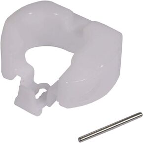 Stens 525-691 Carburetor Float Set, Replaces Honda 16013-ZA0-931 , White