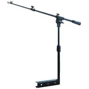 QUIK LOK ذراع ميكروفون تلسكوبي قابل للتعديل بالكامل (Z-728AM) in Kuwait
