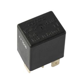 V23073-B1005-A302 12VDC 4Pins Normally Open Quick Connect Automotive Relay