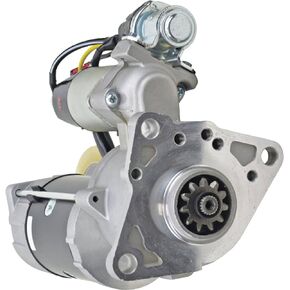 DB Electrical 410-48210 New Starter for MITSUBISHI FE FG FUSO TRUCK 3 3 3 3L 3 9 3 9L 89 90 91 92 93 94 95