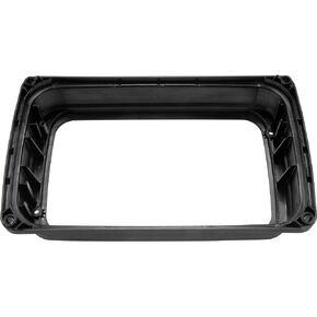 Dorman 889-5502 Headlight Bezel Compatible with Select Mack Models