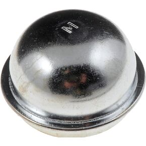 Dorman 618-101 Spindle Dust Cap 1-25/32 In. Diameter Compatible with Select Ford/Lincoln/Mercury Models, 5 Pack