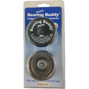 Bearing Buddy (2047) Bearing Buddy with Bra