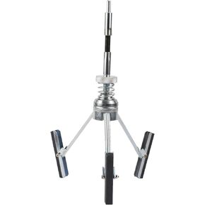 Engine Cylinder Hone 2" to 6-1/2" Dia with 3" Long Stones 220 Grit for honing and de-glazing car brake clutch cylinders