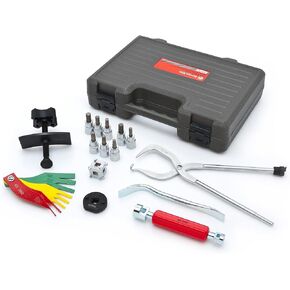GEARWRENCH 15 Pc. Brake Service Set - 41520