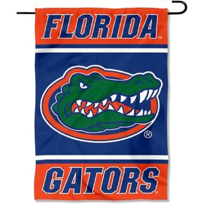 College Flags & Banners Co. Florida Gators Garden Flag