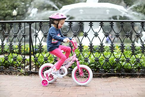 دراجة هوائية دايناكرافت للأطفال، عجلات مقاس 12-20 بوصة، ألوان متعددة in Kuwait