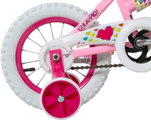 دراجة هوائية دايناكرافت للأطفال، عجلات مقاس 12-20 بوصة، ألوان متعددة in Kuwait