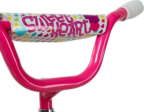 دراجة هوائية دايناكرافت للأطفال، عجلات مقاس 12-20 بوصة، ألوان متعددة in Kuwait