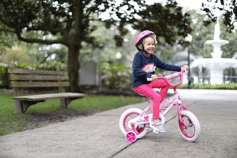 دراجة هوائية دايناكرافت للأطفال، عجلات مقاس 12-20 بوصة، ألوان متعددة in Kuwait