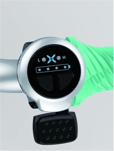 Hover-1 My First E-Bike، سرعة قصوى 8 ميلا في الساعة، نطاق 7.5 ميل، شاشة LED، إطارات هوائية مقاس 14 بوصة، فرامل إلكترونية وميكانيكية خلفية، للأطفال بعمر 8 سنوات فما فوق in Saudi Arabia
