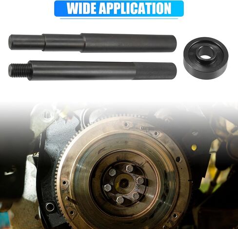 X AUTOHAUX Gimbal Bearing Alignment and Install Kit Engine Alignment Tools Set for Mercuiser for Volvo in Saudi Arabia