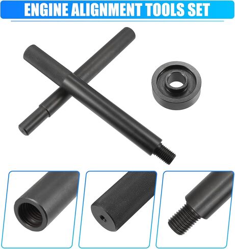 X AUTOHAUX Gimbal Bearing Alignment and Install Kit Engine Alignment Tools Set for Mercuiser for Volvo in Saudi Arabia