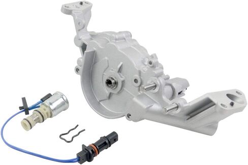 68252670AB Engine Oil Pump Solenoid Valve Kit Replacement for 2011-2018 Dodge Charger Ram 1500 Jeep Grand Cherokee Wrangler Chrysler 300 3.6L Koomaha in Saudi Arabia