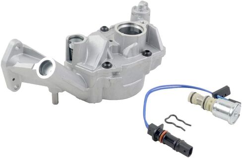 68252670AB Engine Oil Pump Solenoid Valve Kit Replacement for 2011-2018 Dodge Charger Ram 1500 Jeep Grand Cherokee Wrangler Chrysler 300 3.6L Koomaha in Saudi Arabia