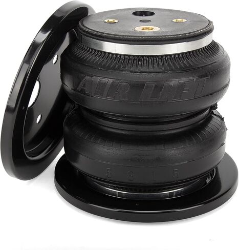 Air Lift 57552 LoadLifter 7500 XL Ultimate Air Spring Kit in Saudi Arabia