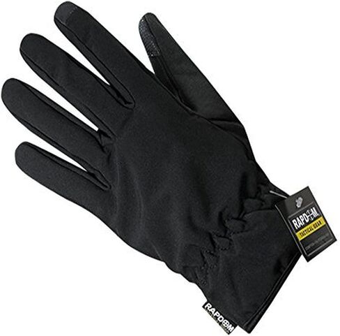 قفازات الشتاء التكتيكية ذات الغلاف الناعم من RAPDOM in Kuwait