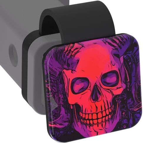 2 Inch Cat Galaxy Universe Trailer Hitch Cover,2'' Rubber Receiver Tube Hitch, Funny Truck Hitch Covers Receivers Plug Cap Compatible with Most Models for Boys Girls in Saudi Arabia
