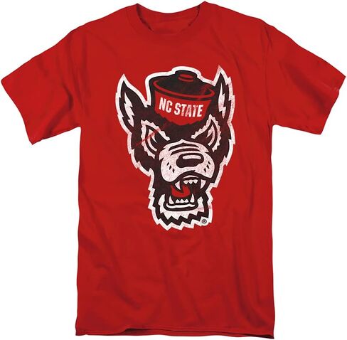 LOGOVISION Official Collegiate Primary Logo Adult T Shirt Collection in Saudi Arabia