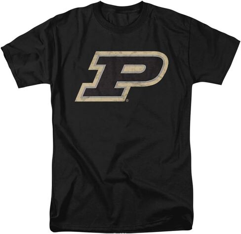 LOGOVISION Official Collegiate Primary Logo Adult T Shirt Collection in Saudi Arabia