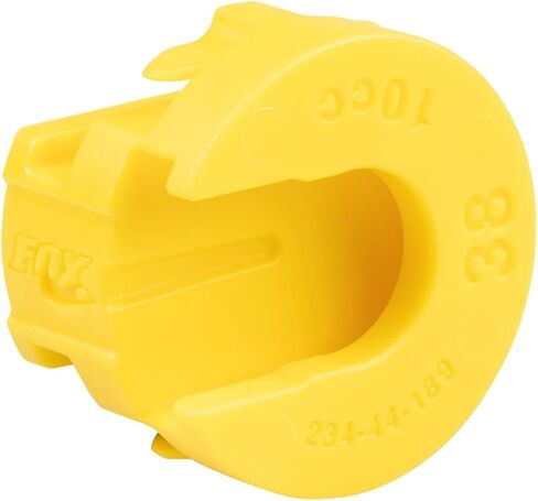 Fox Racing Shox Float Volume Spacer 38 Float Na 2, 5 Pack in Saudi Arabia