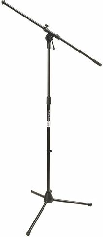 beyerdynamic M201 TG Dynamic Hypercardioid Microphone with Boom Microphone Stand, Knox Gear XLR Cable, and Knox Gear Pop Filter Bundle (4 Items) in Saudi Arabia