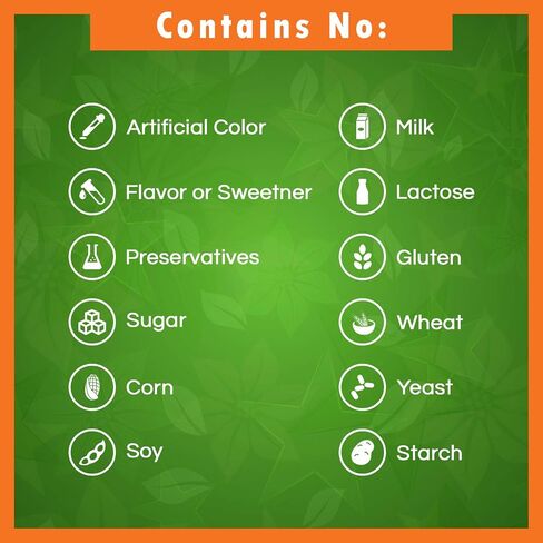 Best Naturals 100% Pure Brewers Yeast Powder - 16 oz - Supports for Increased Breast Milk Supply During Breastfeeding, Lactation, Digestive Health in Saudi Arabia