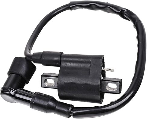 AICEL Motorcycle Ignition Coil, Outboard Motor Ignitor Line Kit Tool, Compatible with PW 50 PW50 1981-2009 PW 80 PW80 1981-2009 Motorcycles Motorbikes Cycles Motor Bicycles Motor Vans in Saudi Arabia