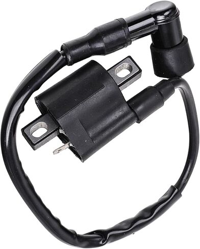 AICEL Motorcycle Ignition Coil, Outboard Motor Ignitor Line Kit Tool, Compatible with PW 50 PW50 1981-2009 PW 80 PW80 1981-2009 Motorcycles Motorbikes Cycles Motor Bicycles Motor Vans in Saudi Arabia