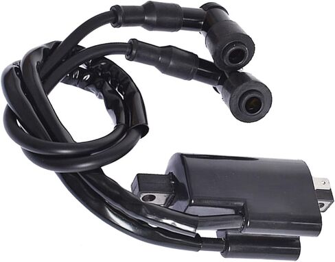 labwork Ignition Coil Replacement for Yamaha Banshee 350 1987-1997 YFZ350 in Saudi Arabia