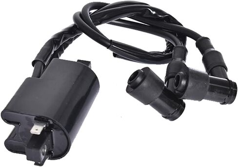 labwork Ignition Coil Replacement for Yamaha Banshee 350 1987-1997 YFZ350 in Saudi Arabia