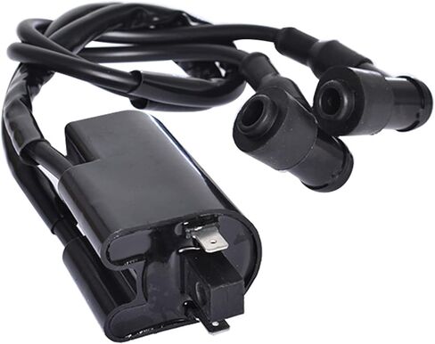 labwork Ignition Coil Replacement for Yamaha Banshee 350 1987-1997 YFZ350 in Saudi Arabia