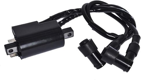 labwork Ignition Coil Replacement for Yamaha Banshee 350 1987-1997 YFZ350 in Saudi Arabia
