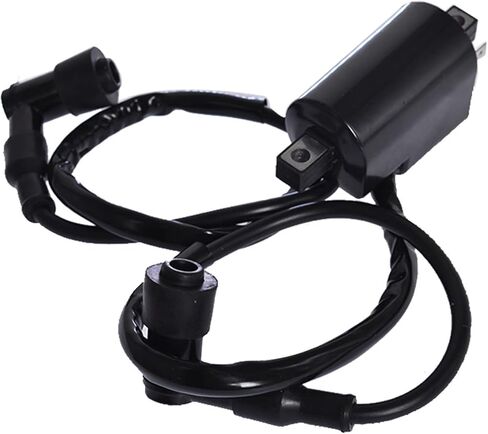 labwork Ignition Coil Replacement for Yamaha Banshee 350 1987-1997 YFZ350 in Saudi Arabia