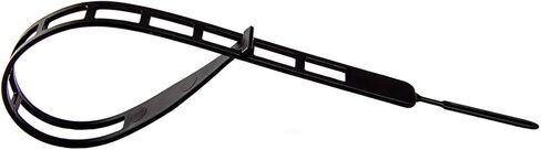 Tether for Mouthguard, Mouth Guard Strap for Football, Hockey, Lacrosse, Contact Sports with Helmet in Kuwait