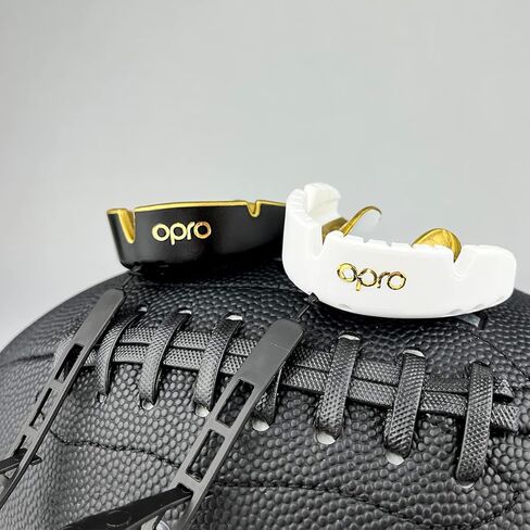 Tether for Mouthguard, Mouth Guard Strap for Football, Hockey, Lacrosse, Contact Sports with Helmet in Kuwait