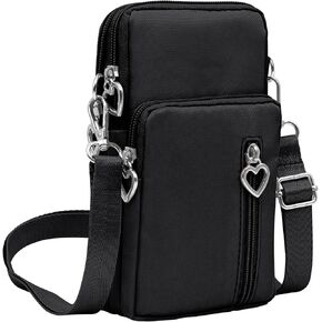 BIAOTIE Lightweight Small Crossbody bags Bundle