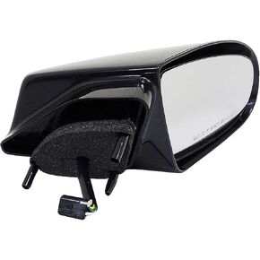 Dorman 955-1172 Passenger Side Door Mirror Compatible with Select Chevrolet Models