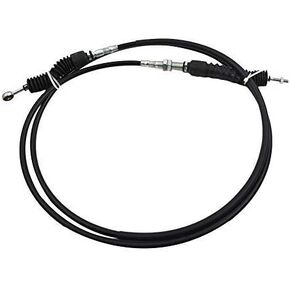 labwork Shift Control Cable Replacement for Kawasaki Mule 2500 2510 2520 Reverse 1993-2002 54010-1089