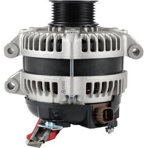 13980 New Alternator Fits for Honda Accord CR-V Element Acura TSX 2.0L 2.4L 12V 2003~2011 Automotive Replacement Part