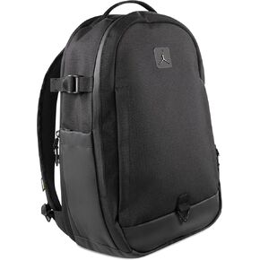 Nike Backpack Black MA0899 Black TU, Black